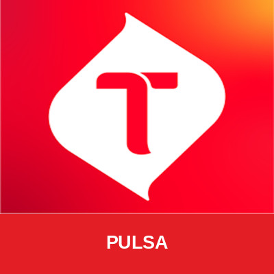 Pulsa Telkomsel