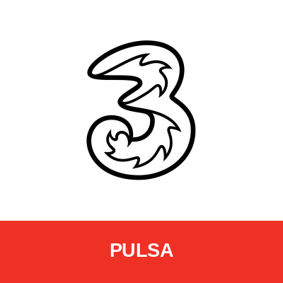Pulsa Three