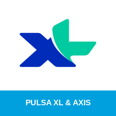 Pulsa XL & Axis